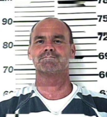 Allen Alton Volentine