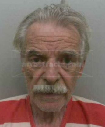 Lou Edward Davenport