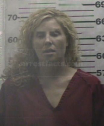 Laurel Anthony