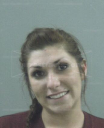 Shantel Nikkol Evans