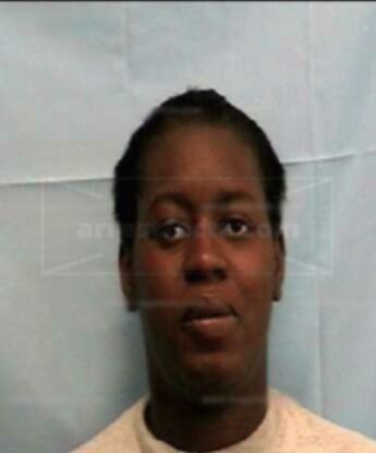 Chante Dasher