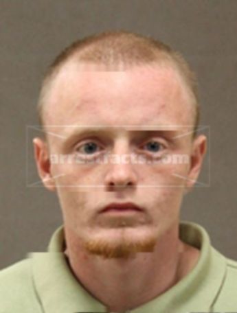 Mathew Shawn Newman