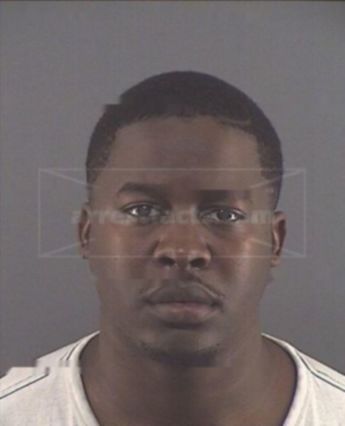 Victor Juan Taylor