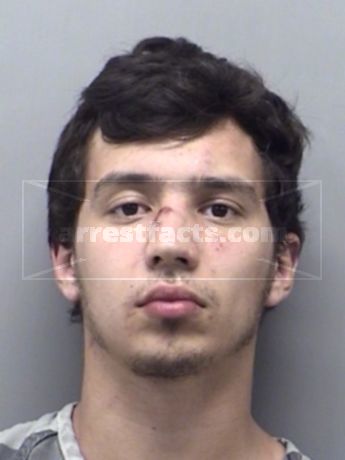 Jhon Scott Smout