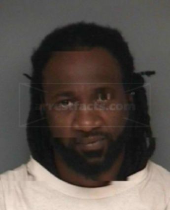 Tyson Ramone Wilson