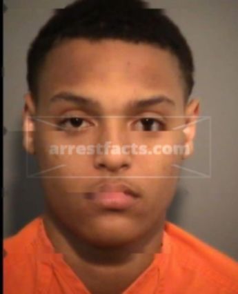 Quashad Mauronte Pugh