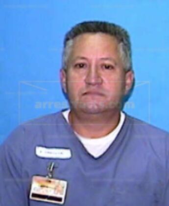 Isidro Cardenas