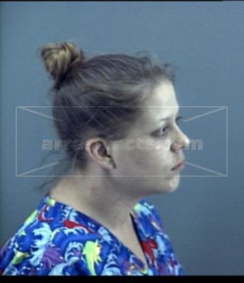Amanda Elizabeth Walker