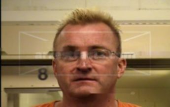 Garth Alan Finley
