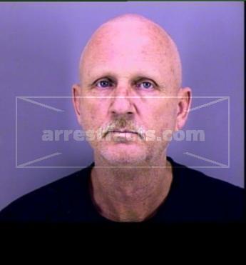 John Lee Hoover