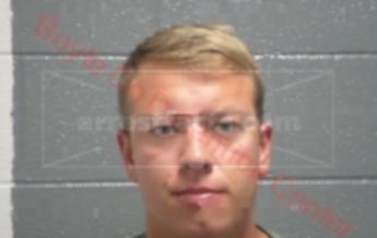 Justin Tyler Saylor