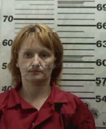 Crystal Dawn Ortiz
