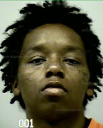 Shunae Zaykkia Beasley