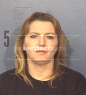 Linda Marie Garrison
