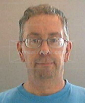 Theodore Francis Keyes Jr.