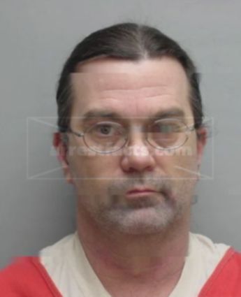 Kevin Paul Clements