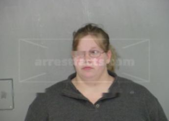 Natasha Lee Parlier Morgan