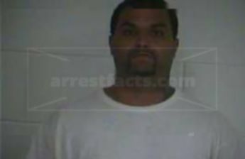 James M Huff