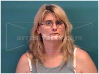 Cheryl Ann Aronson