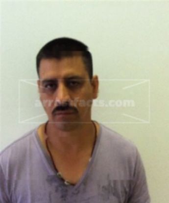 Juan Carlos Diaz