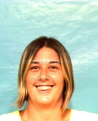 Jodie Anne Wofford