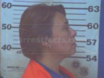 Maria Cantu Guerra