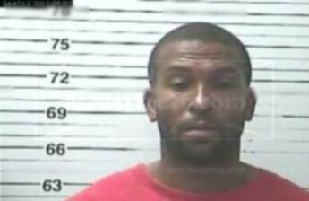 Jonathan Jerome Brown