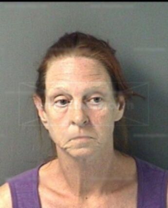 Christy Lynne Monk