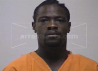Cortney Jermaine Wright