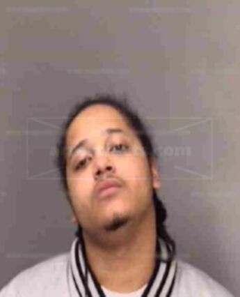 Adrein Keith Bennett