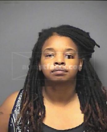 Gwendolyn Renee Wright