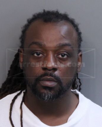 Korrielle Labron Redding