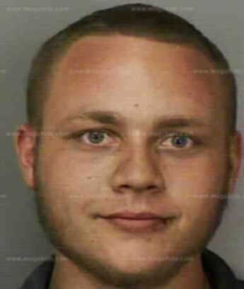 Brandon Zachary Hodges