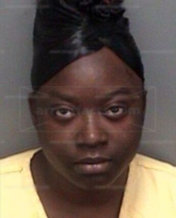 Candy Latoya Turner