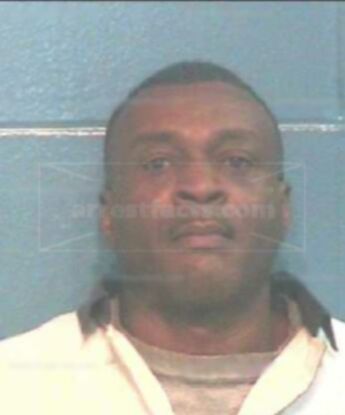 Darrell Levell Bowden