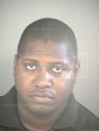 Richard Tyrone Johnson