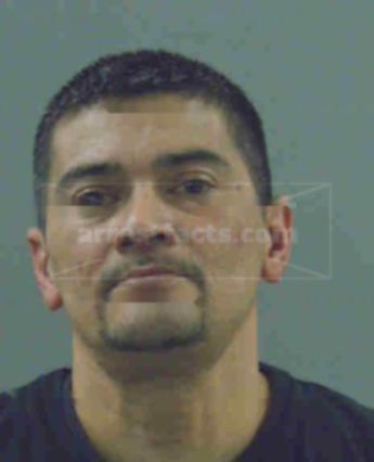 Donald Frank Gomez