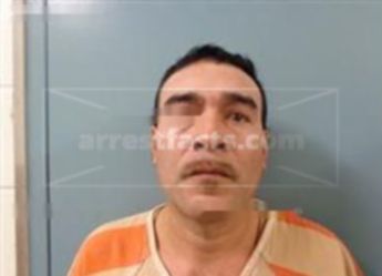 Jose Cruz Valencia Rios