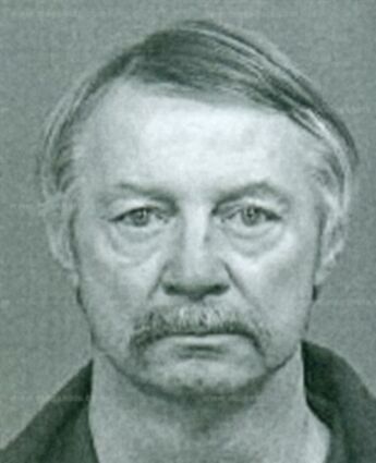 James Leroy Jackson