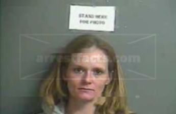Tiffany Nicole Young