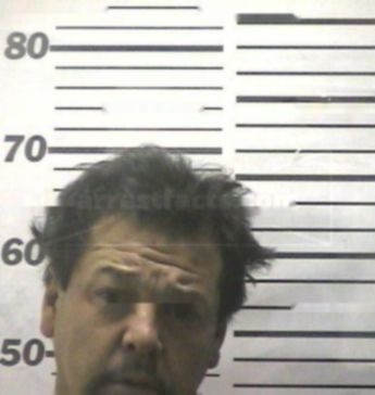 Michael Armando Espinoza