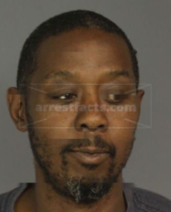 Clarence Miller