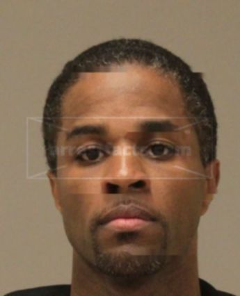 Derrek Shuni Banks