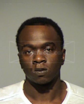 Demetris Anderson