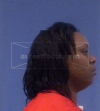 Tamisha D Bass