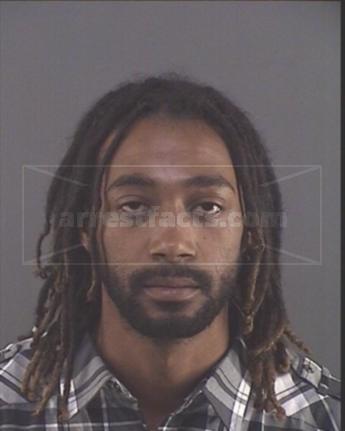Michael Anthony Davis