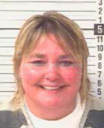 Sheila Christina Anderson
