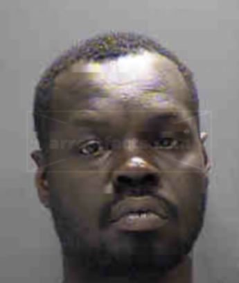 Michael Eugene Walker