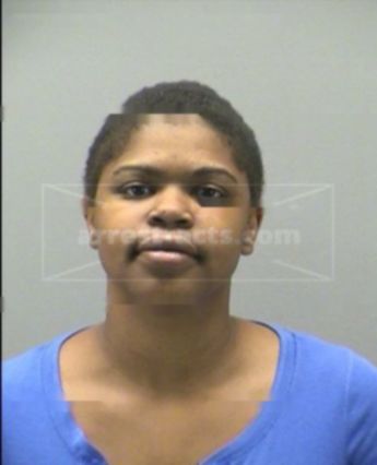 Janae Nicole Shipp