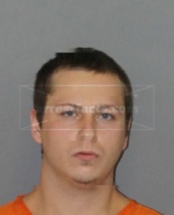 Brandon Nathaniel Adkins